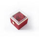 Acrylic Ring Box Valentine's Day Proposal Confession - EX-STOCK Canada