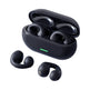Wireless Ear Clip Bluetooth Headset TWS Comfortable Wear Not In-Ear Sports Wireless Bone Conduction 5.3 Bluetooth Headset EX-STOCK Canada 