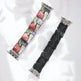 Women Colorful Watch Band Strap Suitable For Apple iwatch - EX-STOCK Canada