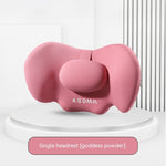 Car Memory Foam 3D Surround Neck Pillow 