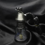 Double circulation filter cigarette holder for water pipe Complete Hookah set - EX-STOCK Canada