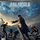 FINAL FANTASY XV 