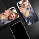 Custom Phone case Personalized iphone case - EX-STOCK Canada