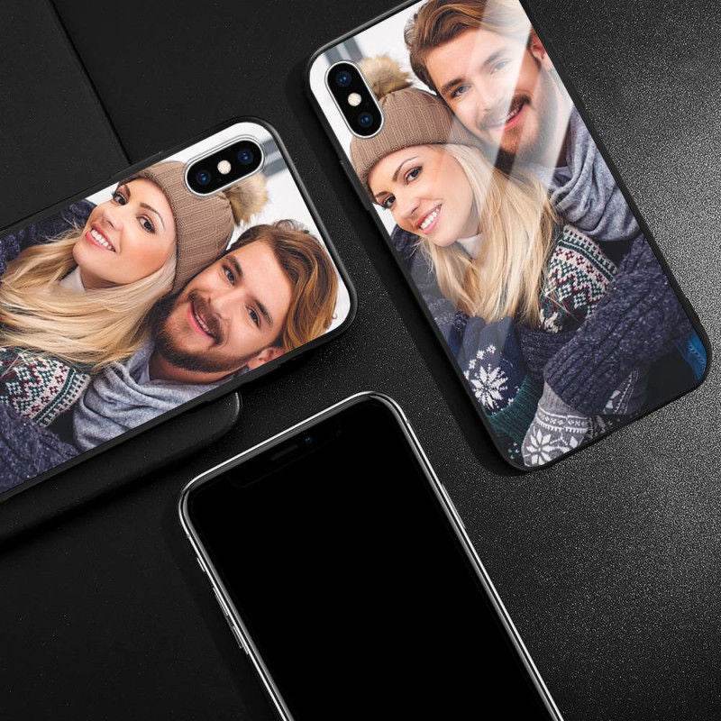 Custom Phone case Personalized iphone case - EX-STOCK Canada