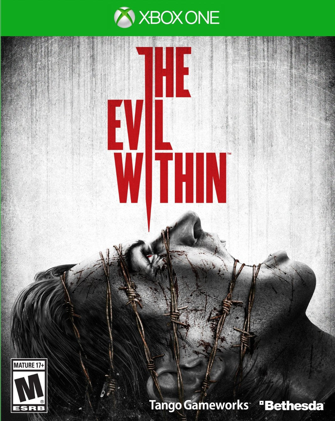 The Evil Within 