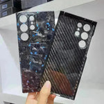 Phone Case Forged Carbon Fiber - EX-STOCK CANADA