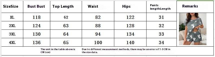 2 piece Pyjamas set women Night sleepwear and Loungewear - EX-STOCK Canada