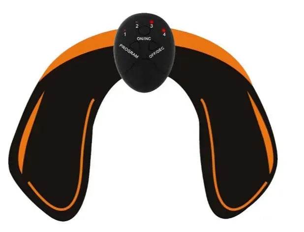 EMS Muscle Stimulator butt stimulator Hip booty Massage trainer - EX-STOCK Canada