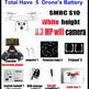 Sales Promotion WiFi 2MP Camera With S10 SMRC FPV Quadcopter Drone Helicopter UAV Micro Remote Control Toy RACER KIT Aircraft EX-STOCK Canada 