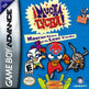 Mucha Lucha! Mascaritas of the Lost Code 