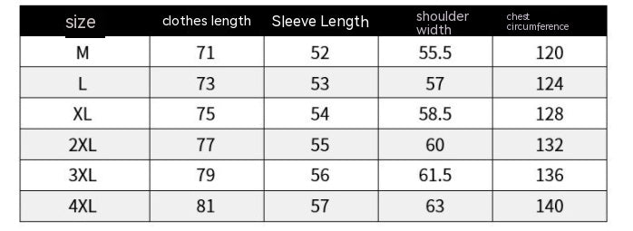 Loose And Handsome Men's Fashion Winter Coat | EX-STOCK product gallery photo 10