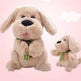 Clap Ears Clap Hands Dog Electric Singing - EX-STOCK Canada