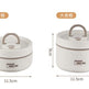 Portable Work Insulated Lunch Box EX-STOCK