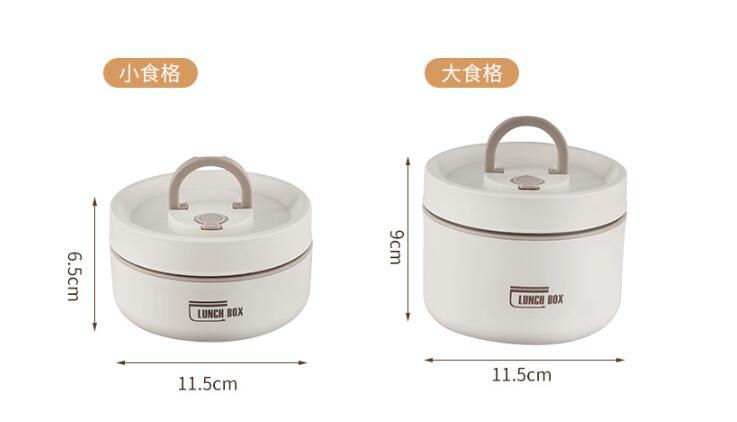 Portable Work Insulated Lunch Box EX-STOCK