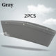 PU Leather car seat gap organizer Bag - EX-STOCK CANADA