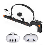 Gun Mount Submachine Gun VR Physical Auxiliary Accessories EX-STOCK Canada 