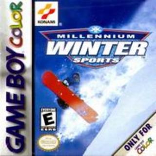 Millennium Winter Sports 