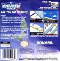 Millennium Winter Sports 