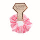 Luxury Silk Satin Hair Scrunchies Hair Ties women - EX-STOCK Canada