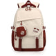 Lightweight And Large Capacity Fashion Casual Backpack Men EX-STOCK