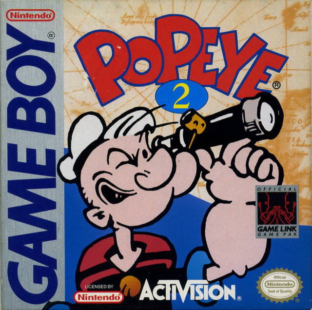 Popeye 2 