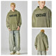 Men's Fashion Casual Hoodie Sweatshirt Pullover top men - EX-STOCK CANADA