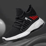 Men's Running sports Breathable jogging Sneakers - EX-STOCK Canada