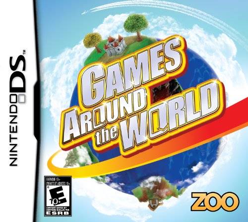 Games Around the World 