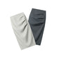 Retro Design Casual Temperament Side Slit long Pencil Skirt for work - EX-STOCK Canada