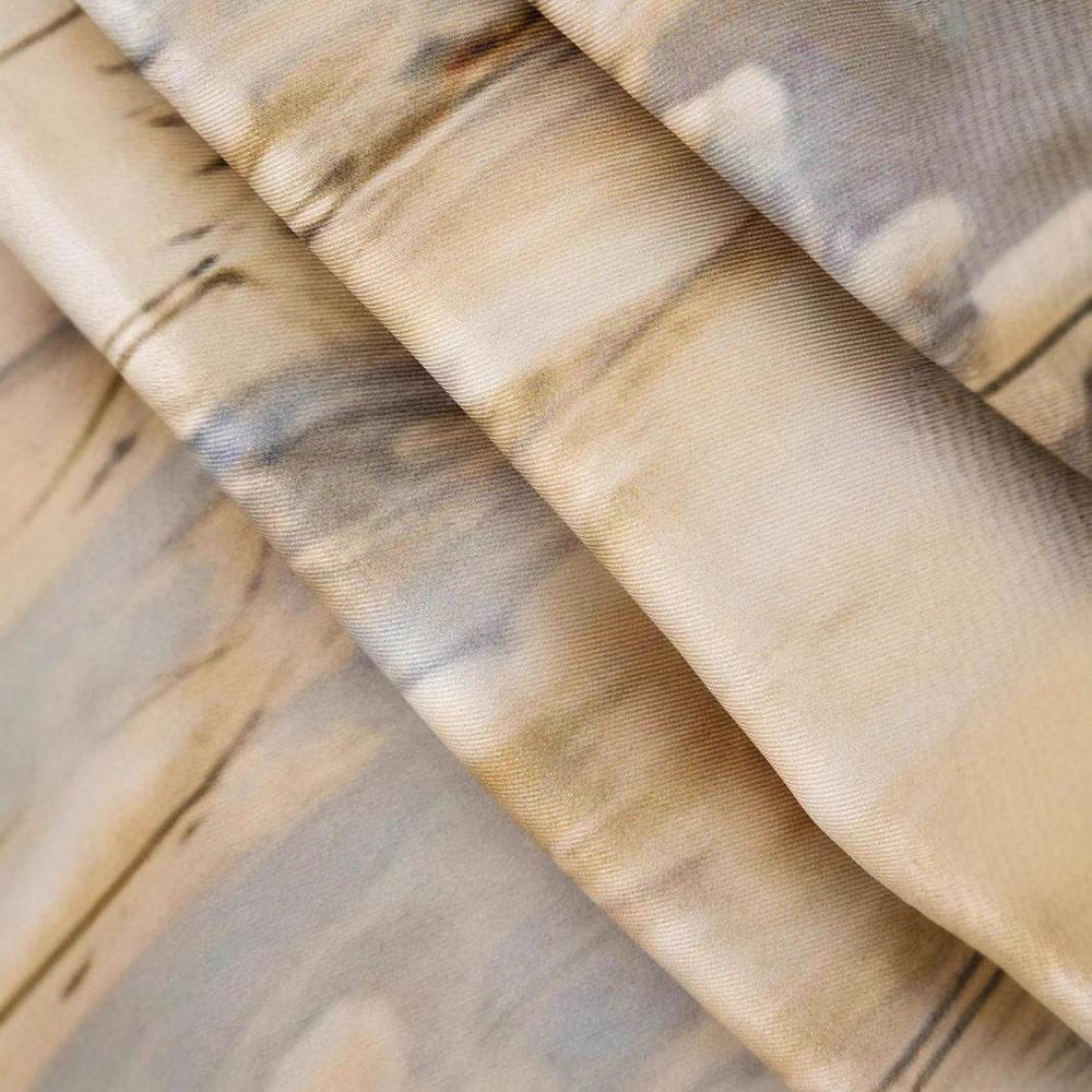 Casual Summer New High Waist Retro Printed Trousers - EX-STOCK Canada