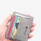 Mini Voice-Activated Digital Recorder – Black, 4GB–64GB 4