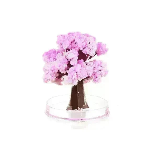 Magic Paper Christmas Tree - EX-STOCK CANADA