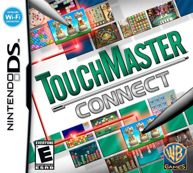 TouchMaster Connect 
