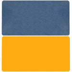 Oversized mouse table mat double sided - EX-STOCK Canada