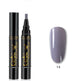 3-in-1 Nail Glue Pen – Gel, Magnet & French Manicure Tool (36 Colours + Sets)8
