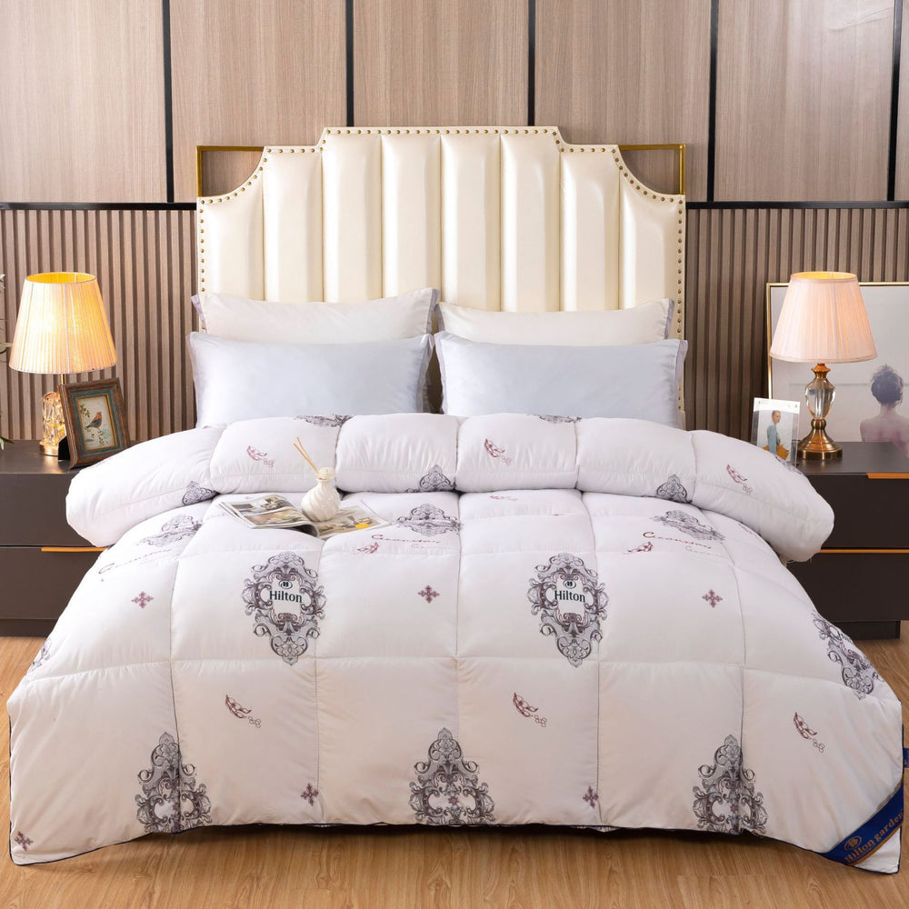 Downfull Spring And Autumn Winter Duvet Thickened EX-STOCK Canada 