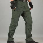 Men's Training Pants Special Service Trousers - EX-STOCK CANADA