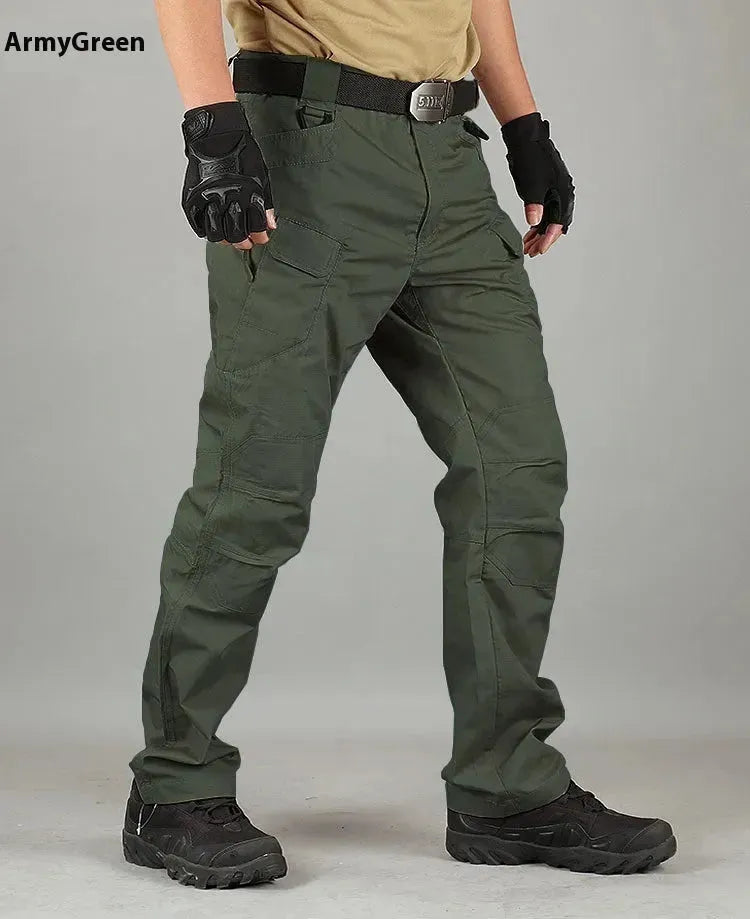 Men's Training Pants Special Service Trousers - EX-STOCK CANADA