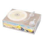 Upgraded 5.3 Wireless Rosemary Atomic Bluetooth Speaker - EX-STOCK Canada