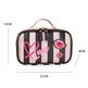 Portable Toiletry Bag Storage Bag Cosmetic Bag - EX-STOCK Canada