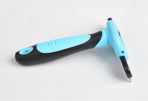 Pet Hair Removal Comb - EX-STOCK Canada