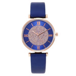 Lazy Gypsophila Watch - EX-STOCK Canada