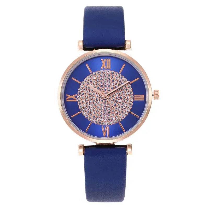 Lazy Gypsophila Watch - EX-STOCK Canada