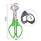Pigeon Quail Egg Scissor Bird Cutter Opener Kitchen Tool - EX-STOCK Canada