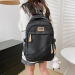 Travel Lightweight Junior High Schoolbag EX-STOCK