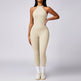 Unitard Jumpsuit Workout Fitness Gym Jumpsuit Athleisure wear - EX-STOCK Canada