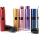 Refillable Travel Perfume Spray Bottle Atomizer 8ml - EX-STOCK Canada