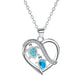 Necklace Love Turtle European And American Gift For Mom - EX-STOCK CANADA