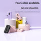Pocket Mini Capsule Power Bank 3c Certification 5000 MA EX-STOCK Canada 