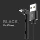 Android Type C and Iphone Fast charging cable - EX-STOCK Canada